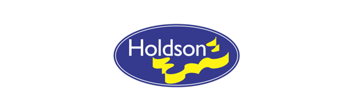 holdson logo
